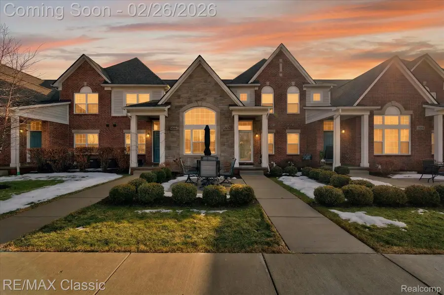 45678 Aragon Lane, Canton, MI 48187 - #2