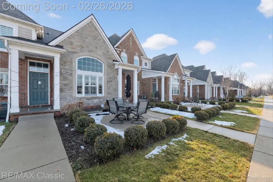 45678 Aragon Lane, Canton, MI 48187 - #3