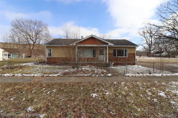 1787 S Pasadena Avenue, Ypsilanti, MI 48198