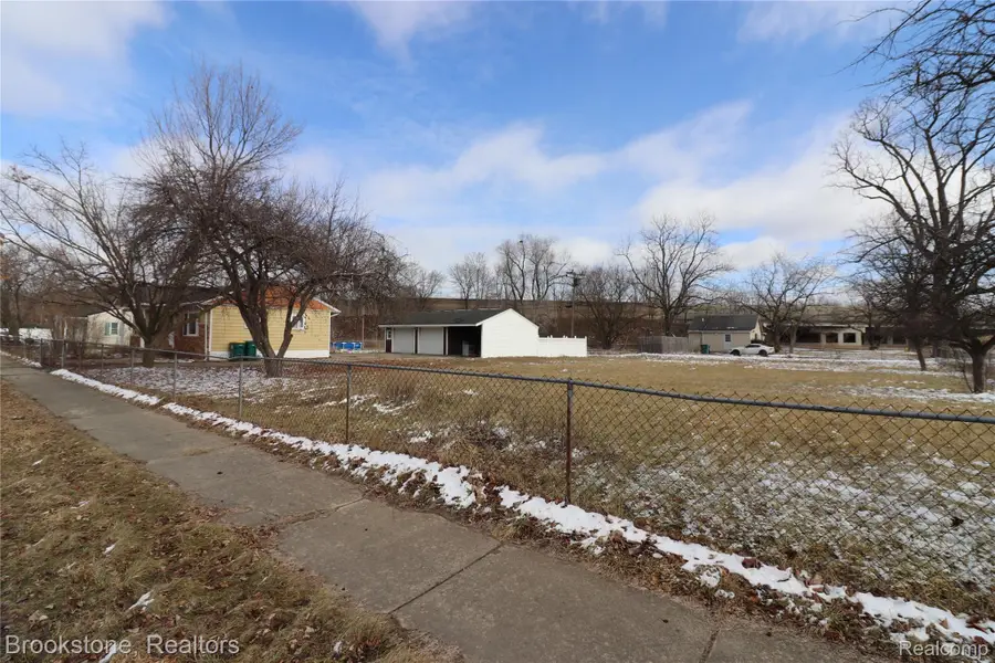 1787 S Pasadena Avenue, Ypsilanti, MI 48198 - #2