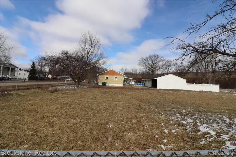 1787 S Pasadena Avenue, Ypsilanti, MI 48198 - #3