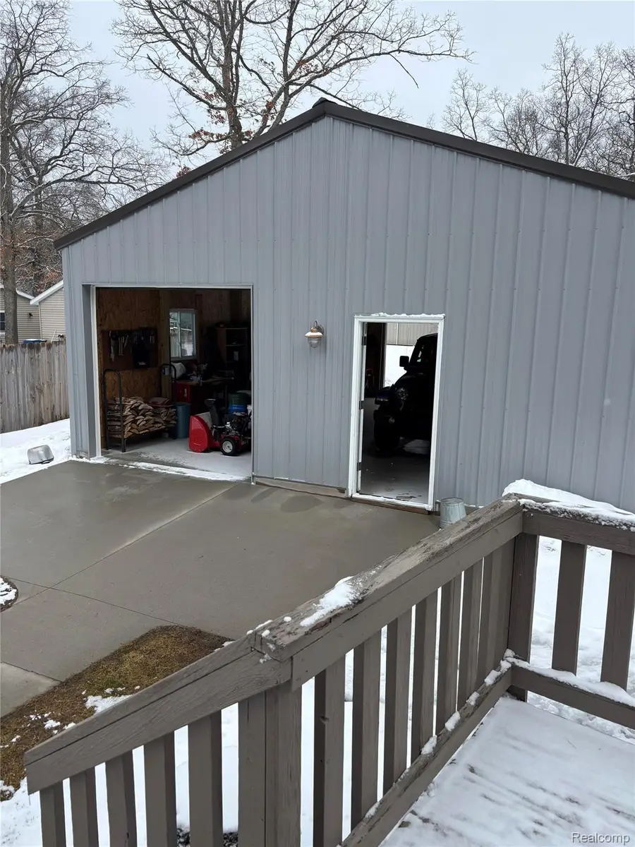 5932 Quail Drive, Backus, MI 48656 - #3