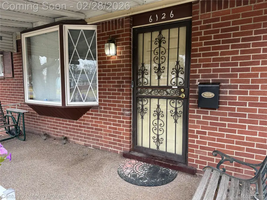 6126 Titan Road, Beecher, MI 48458 - #3