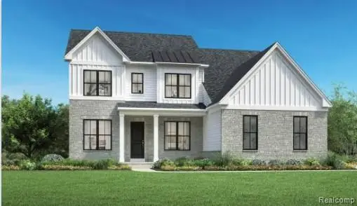 5048 Rutland Drive, Saline, MI 48176 - #1