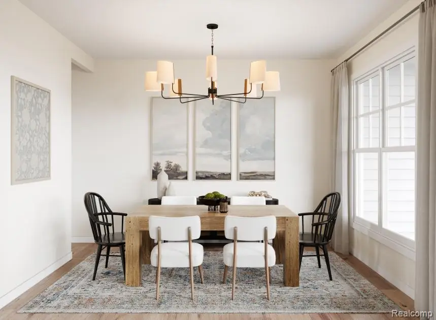 5048 Rutland Drive, Saline, MI 48176 - #2