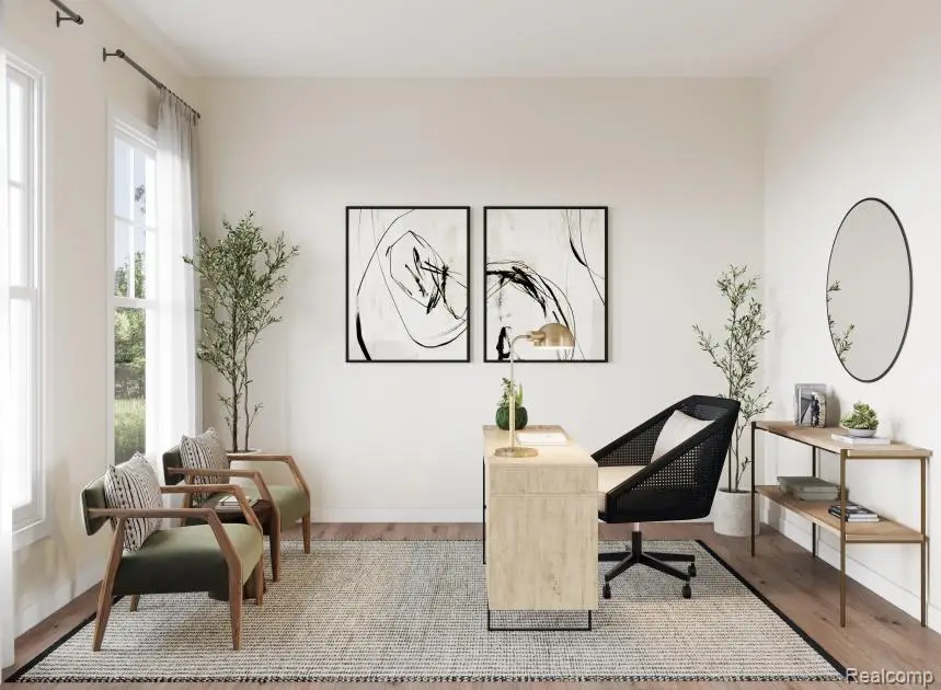 5048 Rutland Drive, Saline, MI 48176 - #3