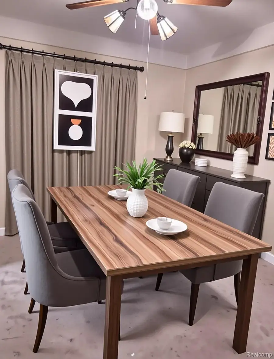 222 Lakewood Street, Detroit, MI 48215 - #3