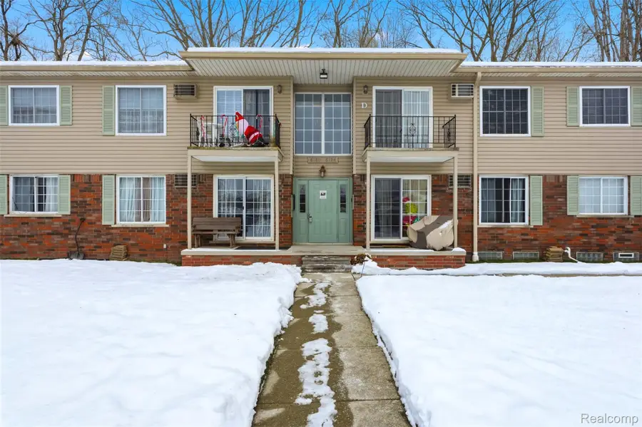 8188 24 Mile Road, Shelby, MI 48316 - #2