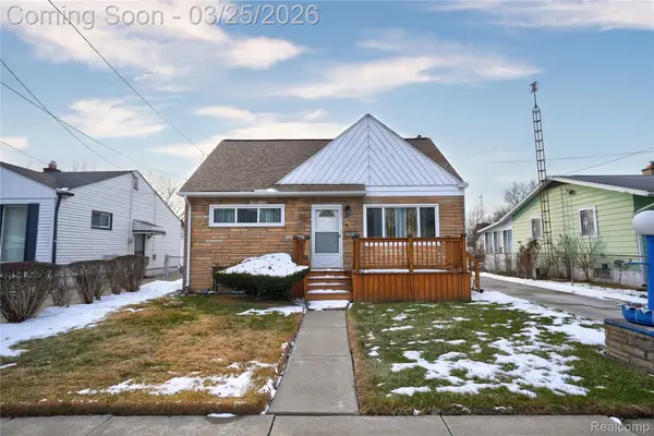 1826 Whittlesey Street, Flint, MI 48503