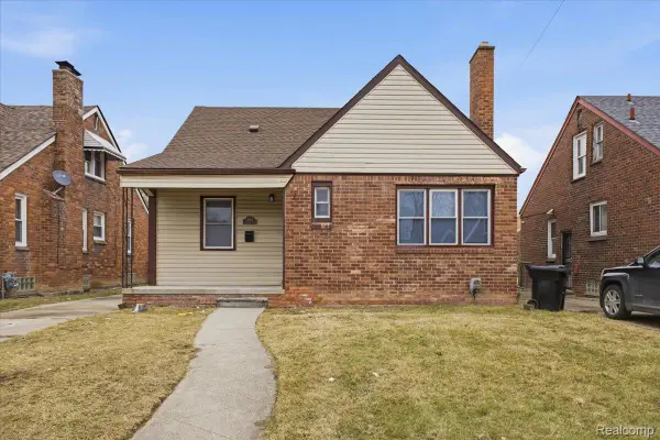 11684 Sussex Street, Detroit, MI 48227