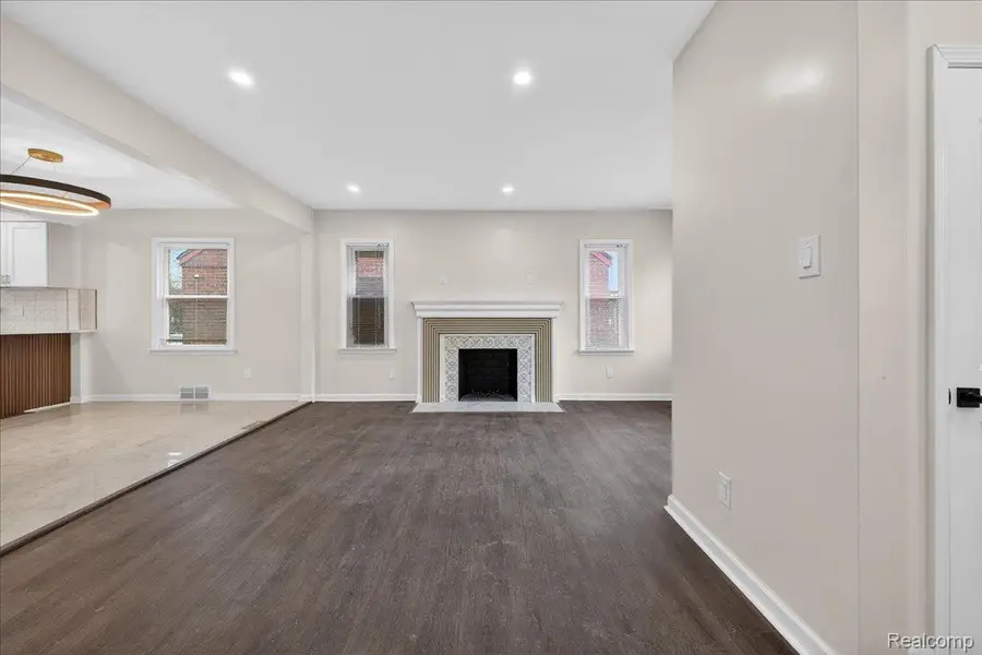 11684 Sussex Street, Detroit, MI 48227 - #3