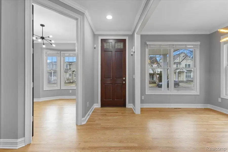 1109 Bennaville Avenue, Birmingham, MI 48009 - #3