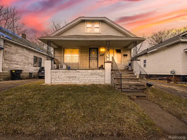 12675 August Street, Detroit, MI 48205