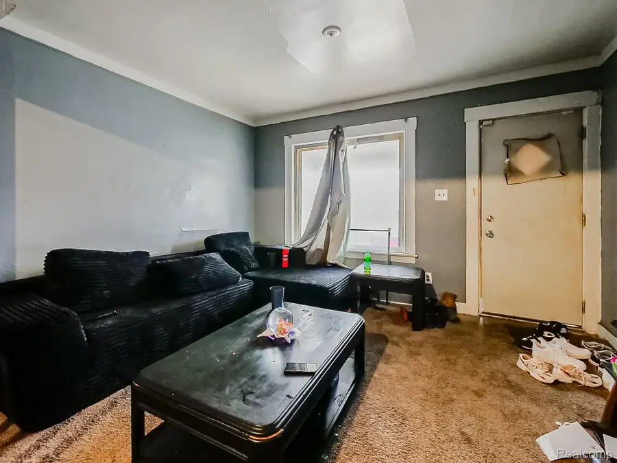 12675 August Street, Detroit, MI 48205 - #3