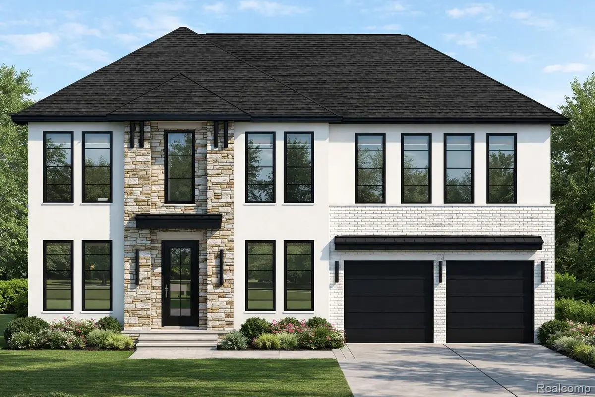 1397 Hazel Street, Birmingham, MI 48009 - #1