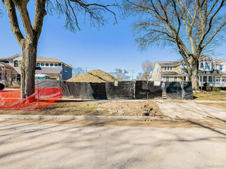 1397 Hazel Street, Birmingham, MI 48009 - #2