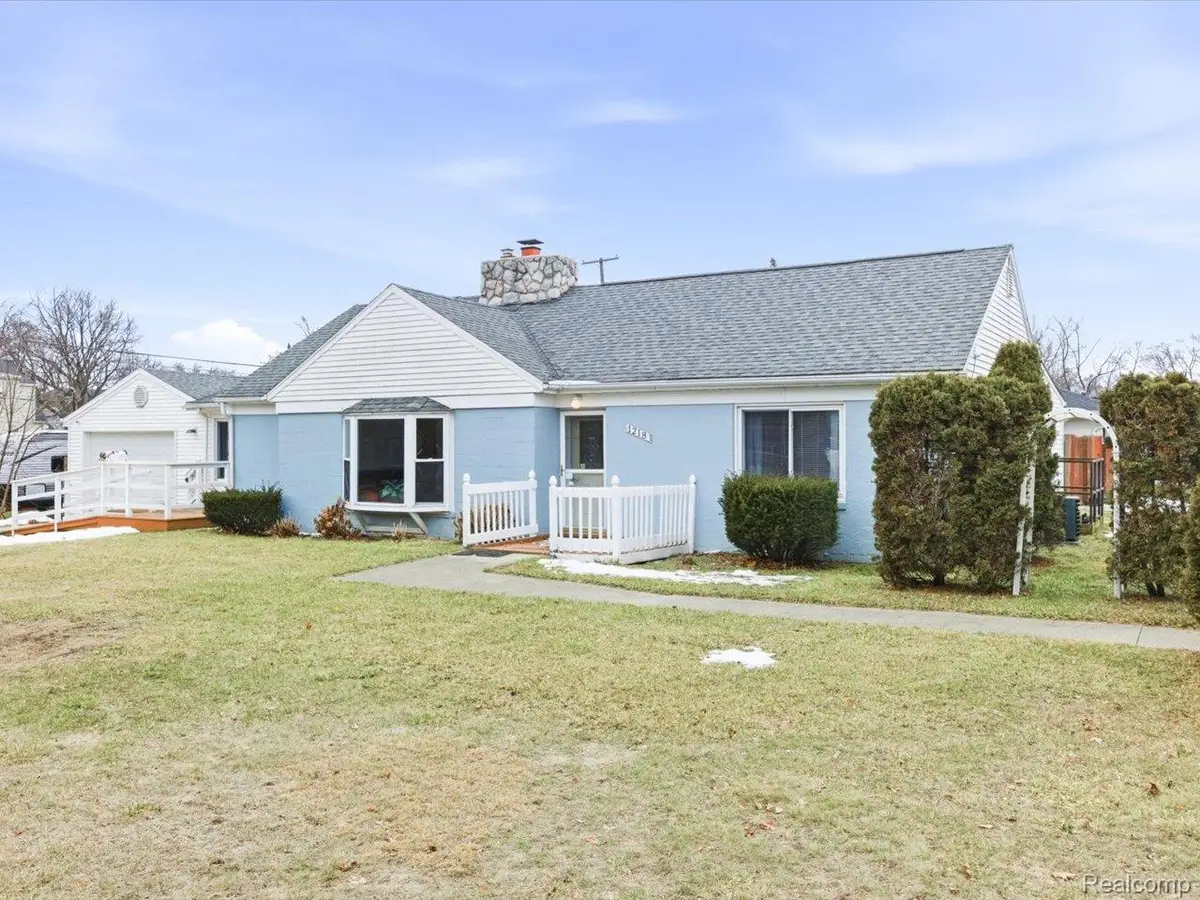 1218 Center Avenue, Port Huron, MI 48060 - #1