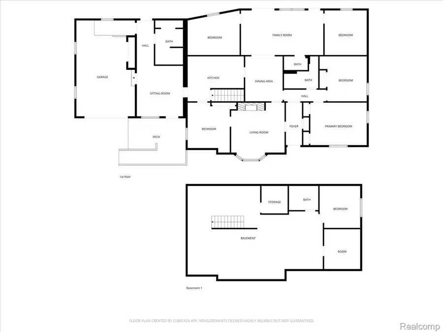 1218 Center Avenue, Port Huron, MI 48060 - #3