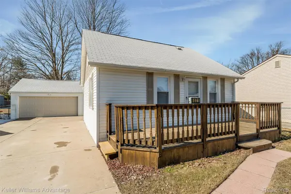 6021 Morley Street, Westland, MI 48185