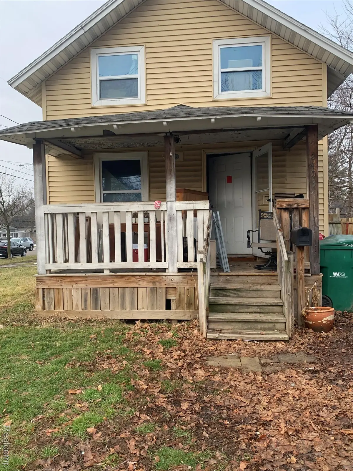 2403 Turner Street, Lansing, MI 48906 - #1