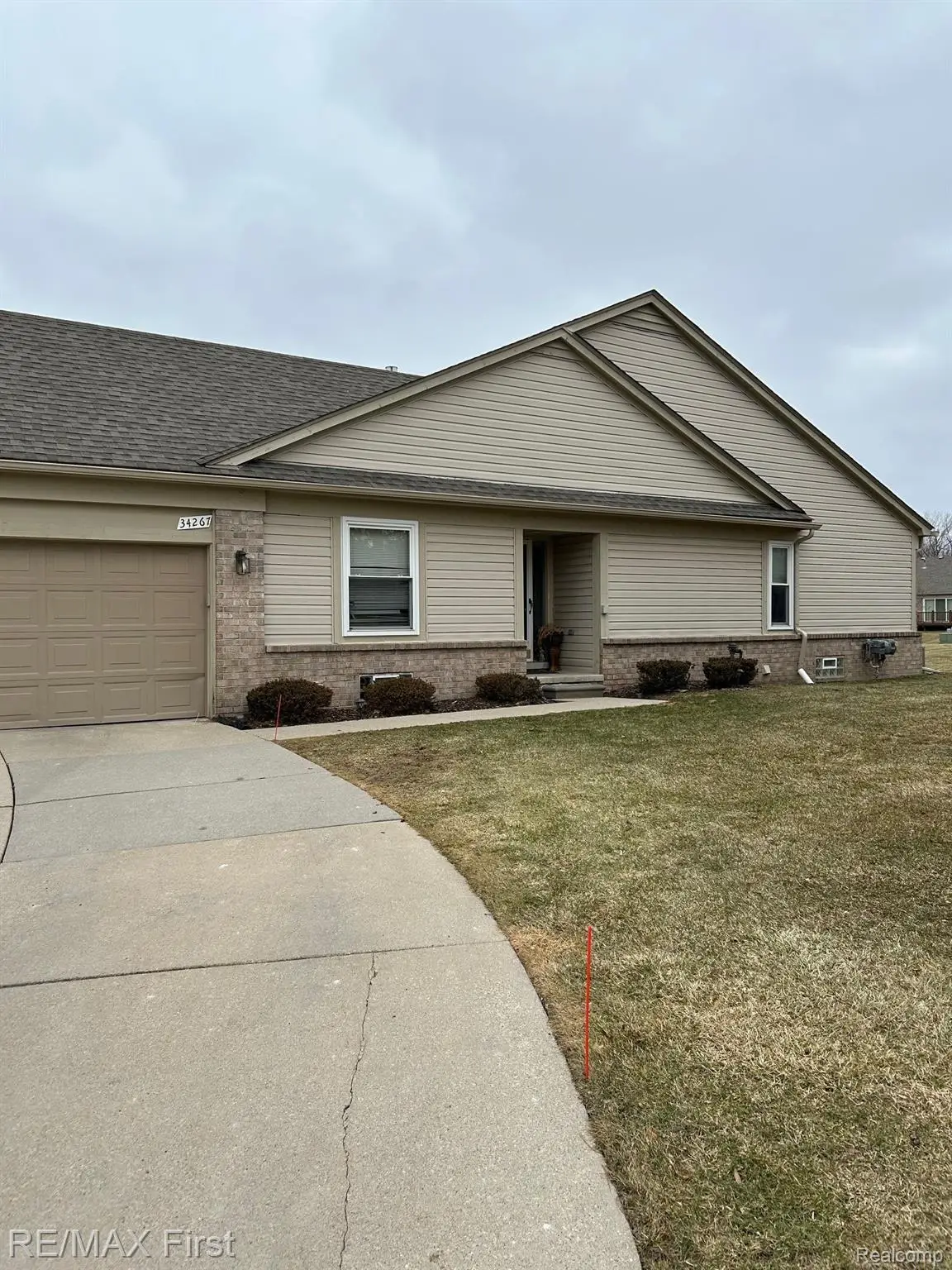 34267 Birchway Circle, Sterling Heights, MI 48312 - #1