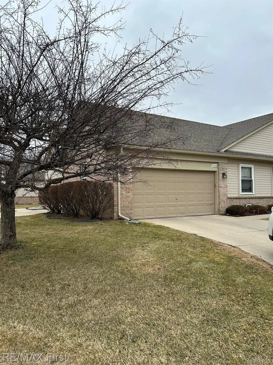 34267 Birchway Circle, Sterling Heights, MI 48312 - #3