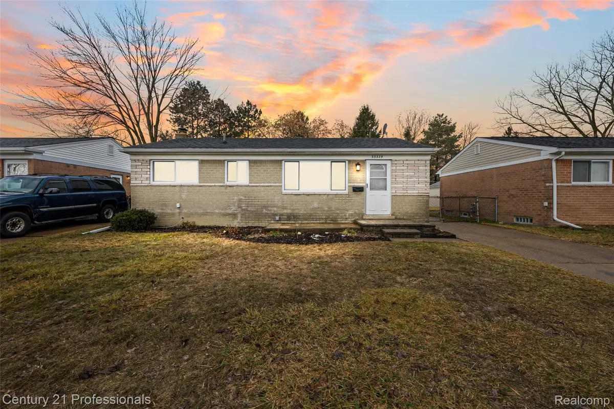 33329 Cheryl Street, Clinton Township, MI 48035 - #1