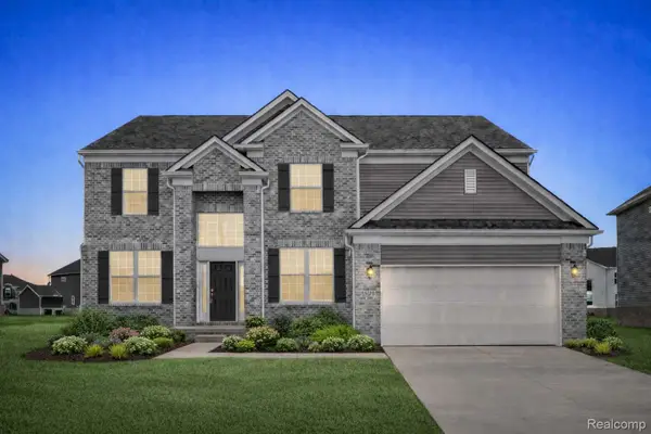 51451 Green Meadows Drive, Macomb, MI 48042