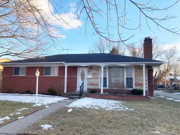 30931 Dorais Street, Livonia, MI 48154