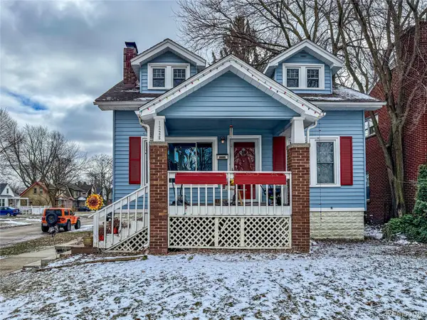 1226 E 6th Street, RoyalOak, MI 48067