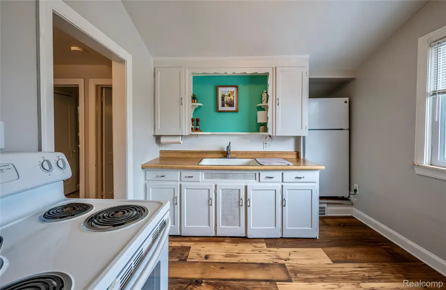 1226 E 6th Street, Royal Oak, MI 48067 - #2