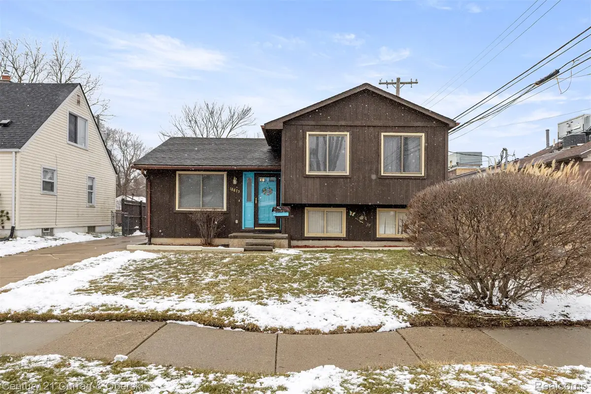 18875 Poinciana, Redford, MI 48240 - #1