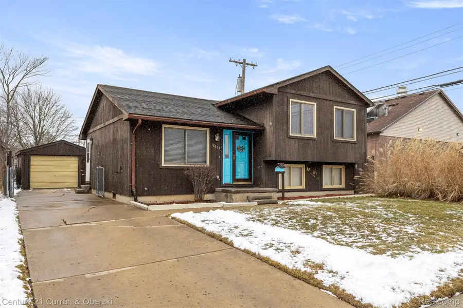 18875 Poinciana, Redford, MI 48240 - #2