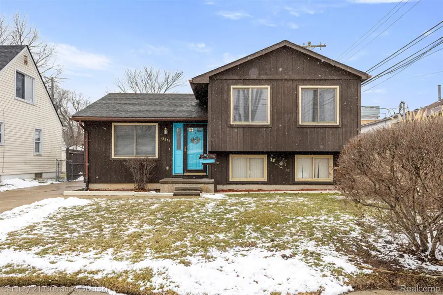 18875 Poinciana, Redford, MI 48240 - #3