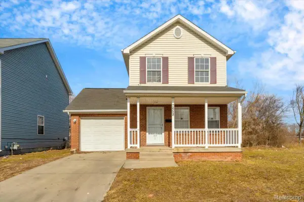7658 Desoto Street, Detroit, MI 48238