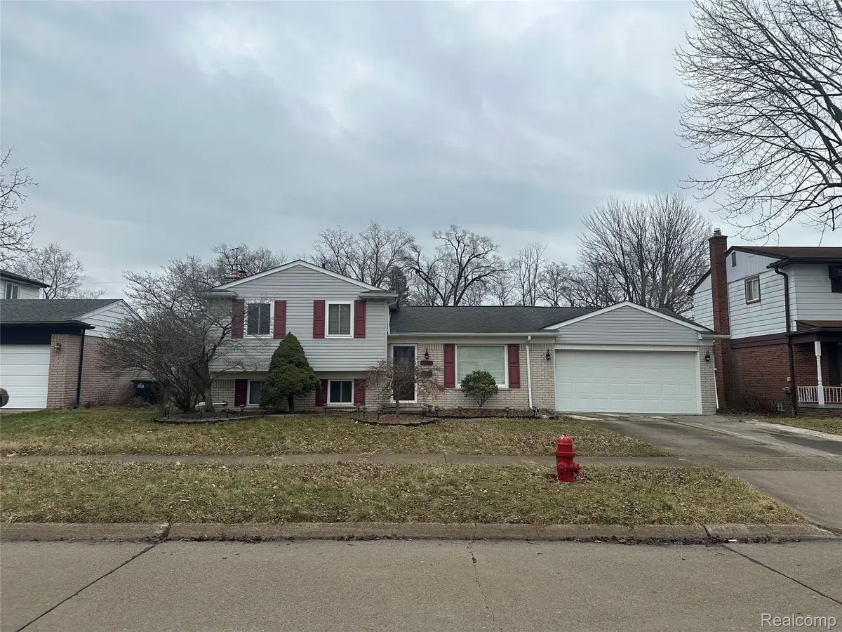 11119 Dudley Street, Taylor, MI 48180 - #1