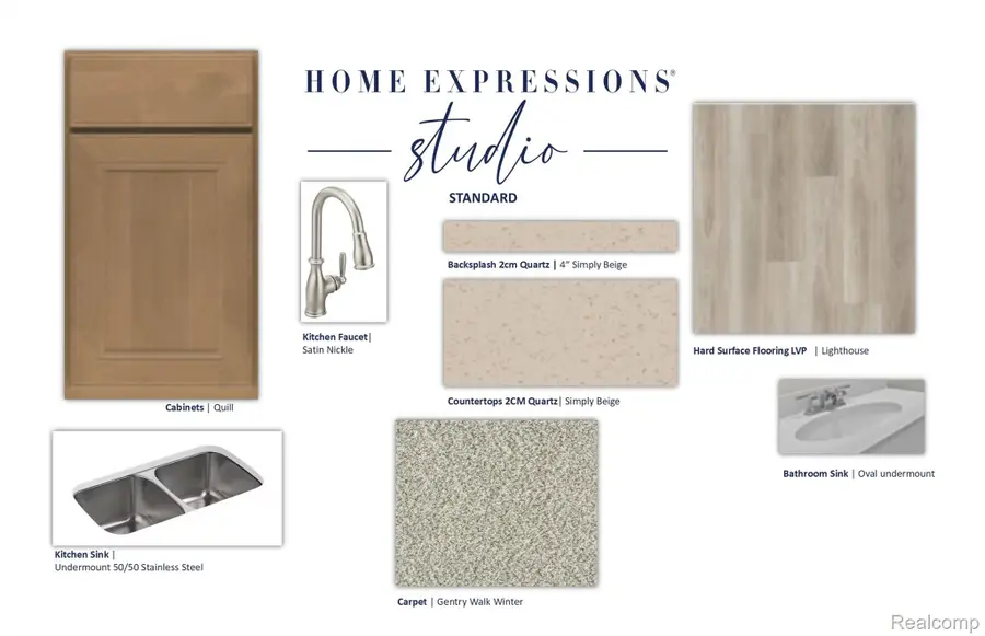 59580 Schuss Gully Drive, New Hudson, MI 48165 - #3