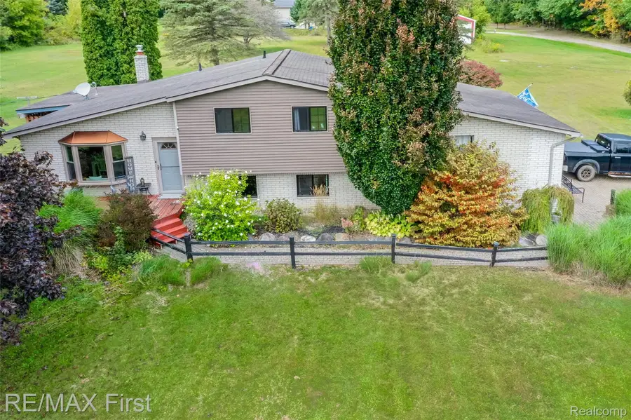 456 Loris Lane, Oxford, MI 48371 - #2