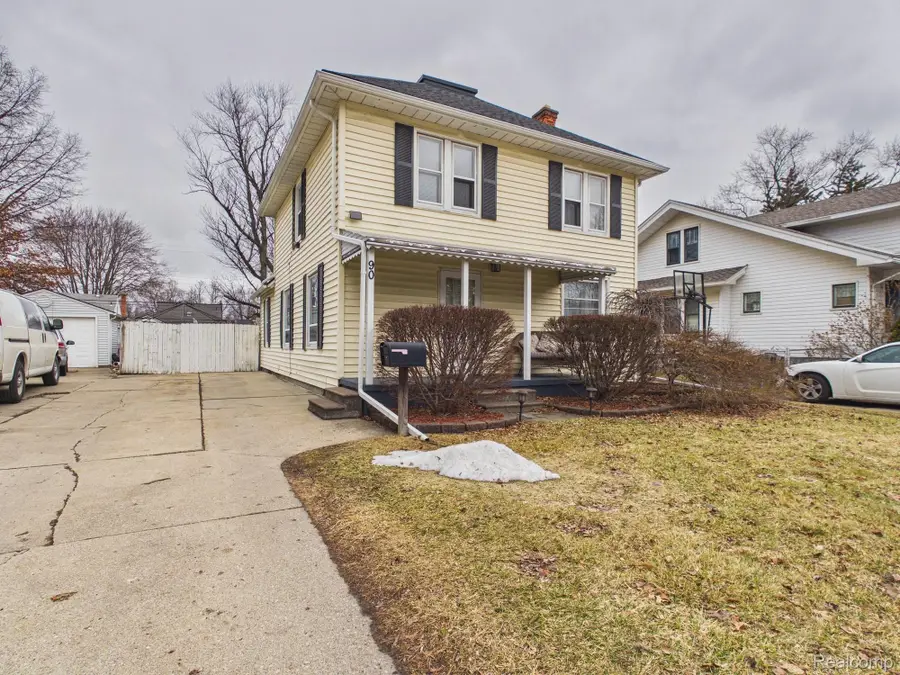 90 Scott Boulevard, Mount Clemens, MI 48043 - #2