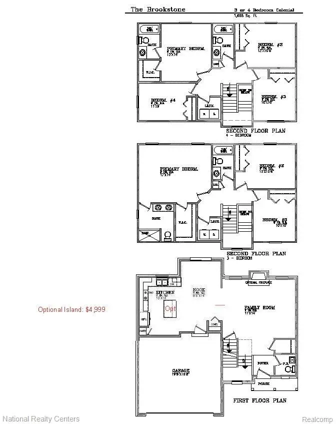 5966 Rolling Ridge Drive, Trenton, MI 48183 - #2