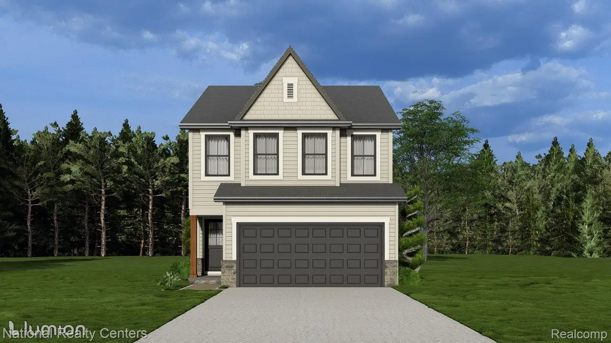 5954 Rolling Ridge Drive, Trenton, MI 48183 - #1