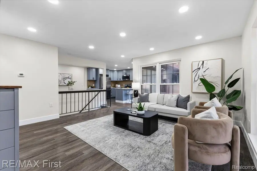 40548 Newport Drive, Plymouth, MI 48170 - #2