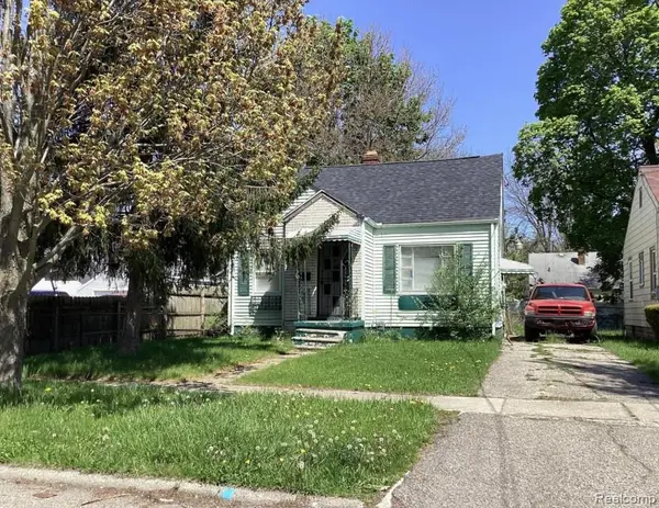 716 W Genesee Street, Flint, MI 48504