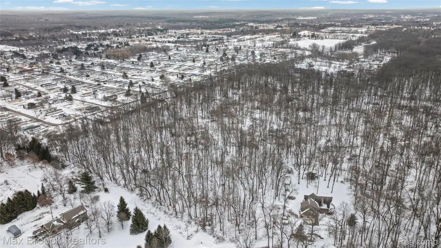 0000 Blue Bird Lane, Highland, MI 48357 - #2