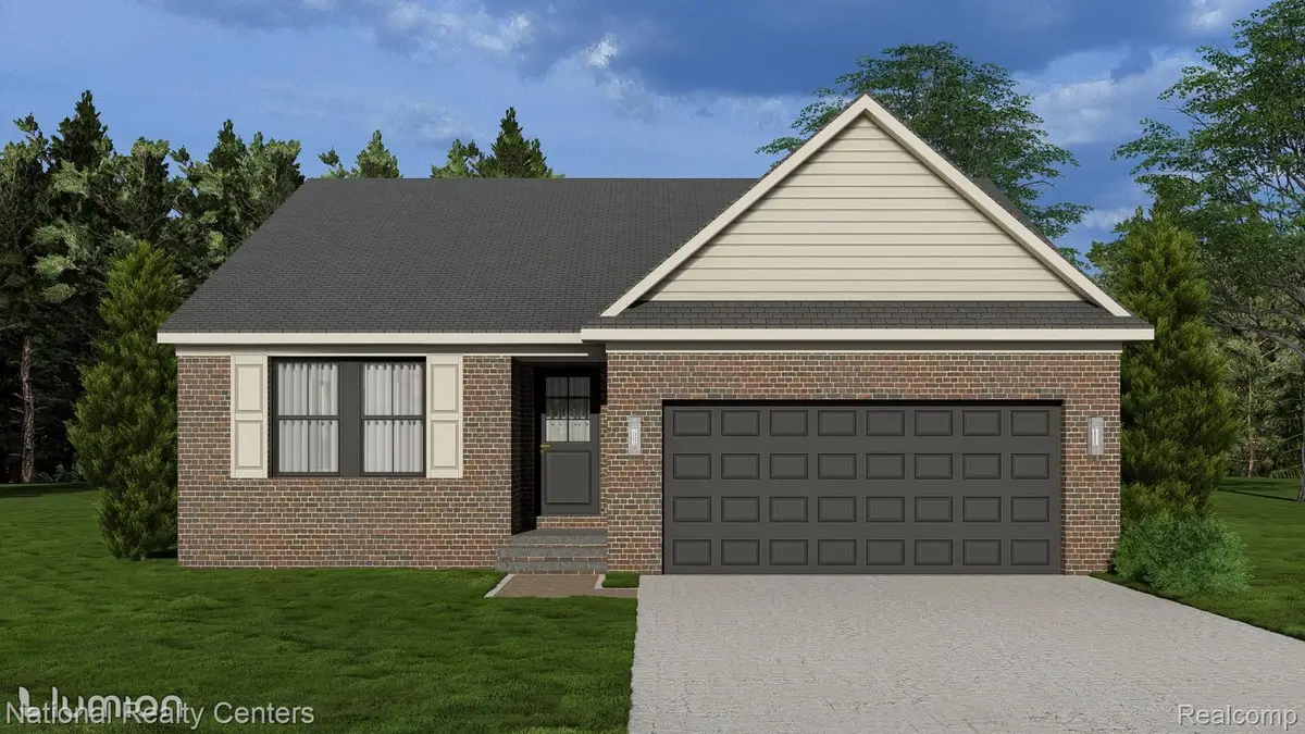 3713 Ridge View Drive, Trenton, MI 48183 - #1