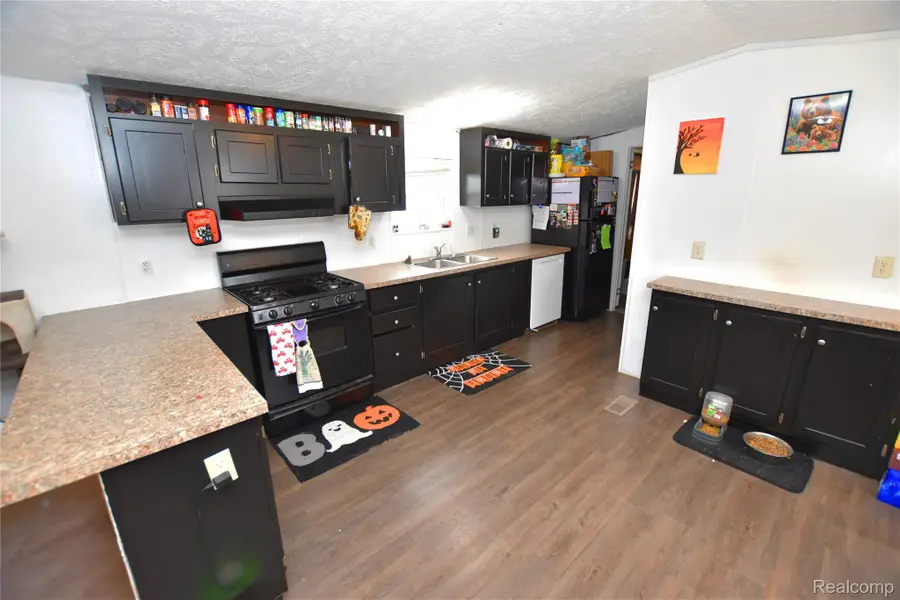 490 Harrison Drive, Davison, MI 48423 - #2