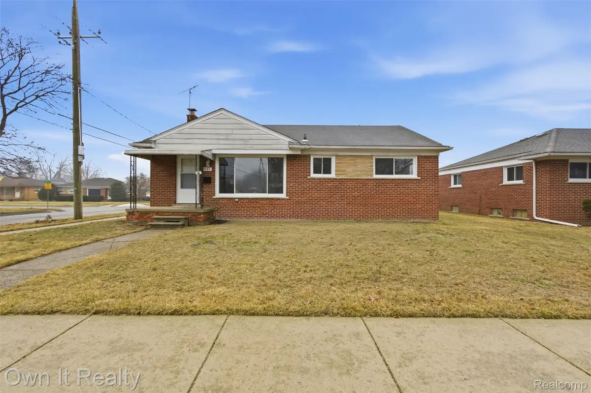 9101 Sioux, Redford, MI 48239 - #1