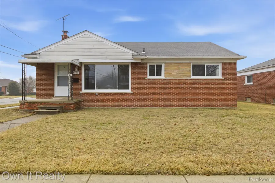 9101 Sioux, Redford, MI 48239 - #2