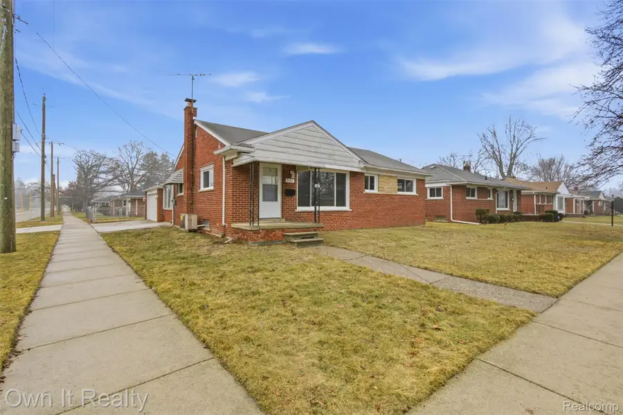 9101 Sioux, Redford, MI 48239 - #3