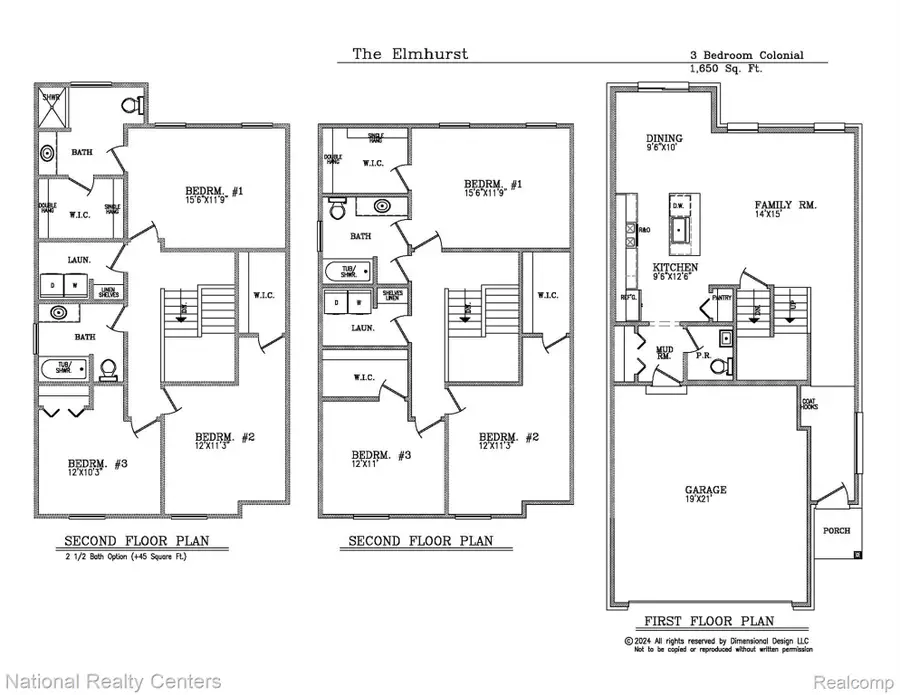 3720 Ridge View Drive, Trenton, MI 48183 - #2